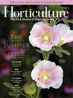 Horticulture